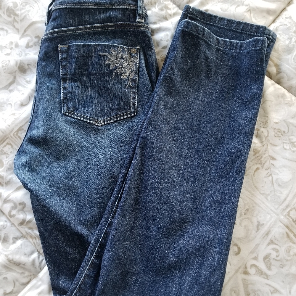 Vintage Jeans